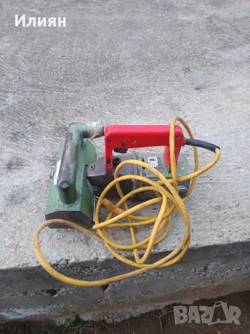 Фреза за бетон и асфалт , снимка 1