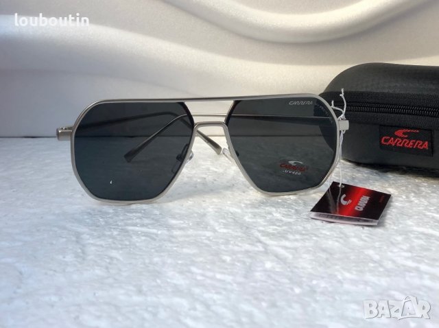 Carrera 2022 мъжки слънчеви очила УВ 400, снимка 7 - Слънчеви и диоптрични очила - 37537871