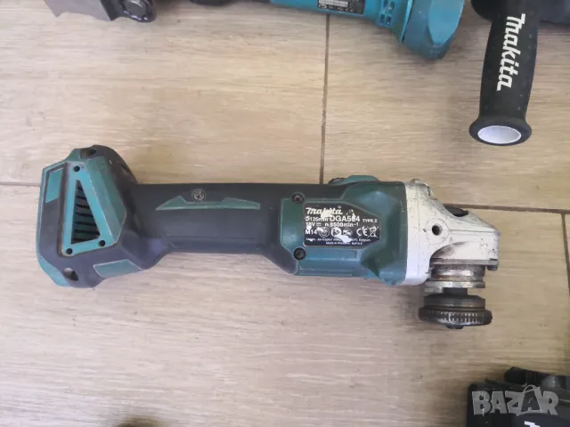 Makita машини, снимка 6 - Други инструменти - 50400076