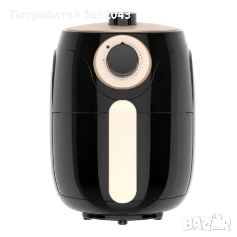 Фритюрник на горещ въздух DECAKILA Ai

