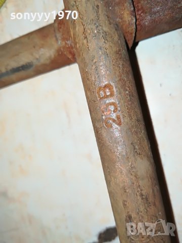 DOWIDAT-ENGLAND ЯКА КРЪСТАЧКА ЗА ГУМИ 2710222007, снимка 16 - Аксесоари и консумативи - 38474840