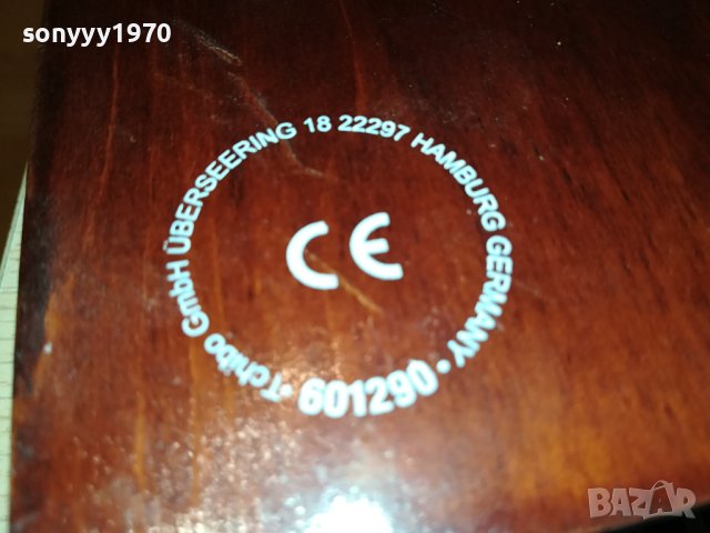 X & O GERMANY 3110231131, снимка 13 - Колекции - 42790805