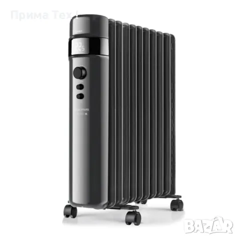 AGADIR CONNECT Радиатор  2500W, снимка 1