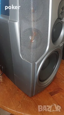 тонколони aiwa SX-ANS90 неизпробвани с добър външен вид. , снимка 3 - Друга електроника - 55940461