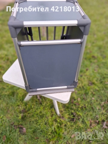 Клетка за транспорт на кучета , снимка 8 - За кучета - 53177053