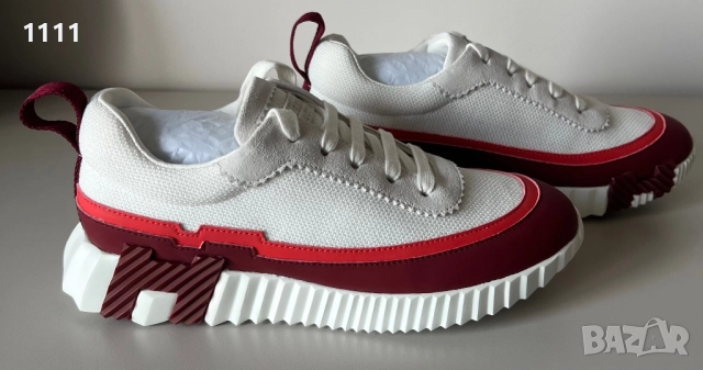 Дамски обувки Hermes, снимка 2 - Дамски ежедневни обувки - 51677745