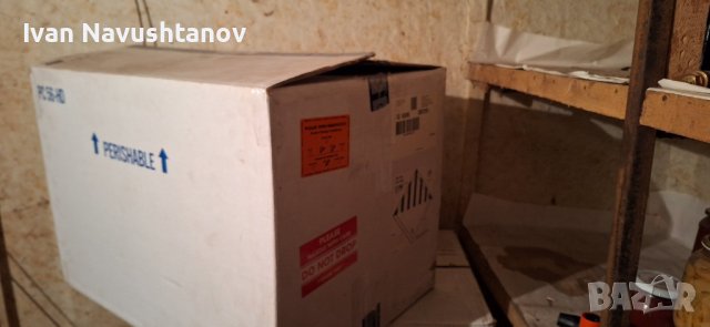 Големи хладилни кутии с капаци, снимка 3 - Хладилни чанти - 44216283