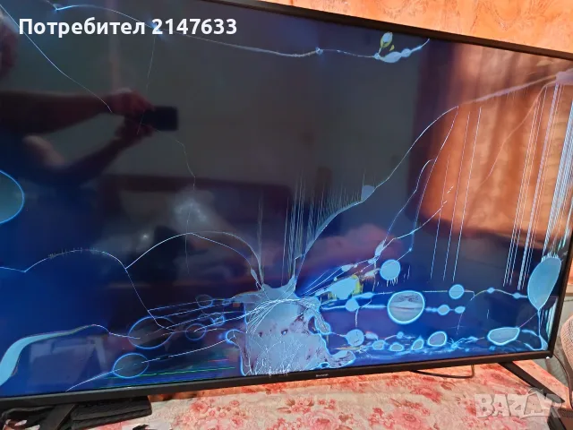 Телевизор Sharp 55