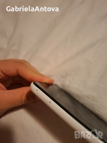 Samsung Galaxy a13, white color, 128GB, снимка 4 - Samsung - 54307114