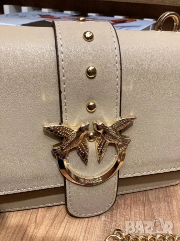 чанти pinko , снимка 3 - Чанти - 50589581