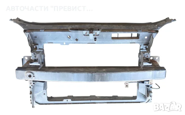 Очиларка Греда Радиатори Шкода Фабия 2 Skoda Fabia 2