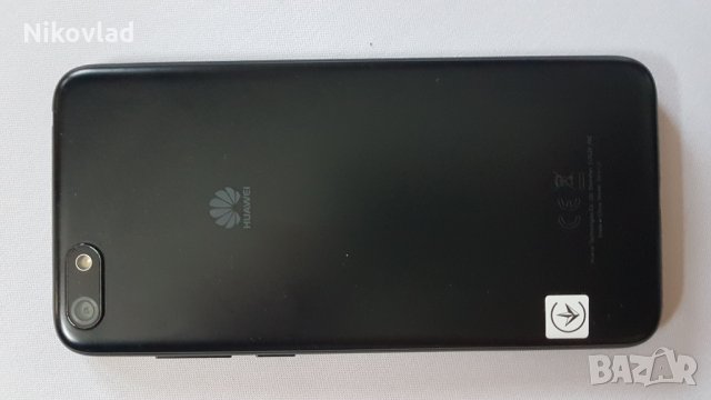 Huawei Y5 Prime 2018 (DRA-L01), снимка 4 - Huawei - 29990914