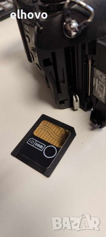 Фотоапарат Olympus E-10, снимка 9 - Фотоапарати - 29470715