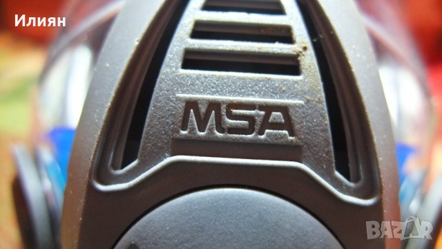 Продавам предпазна маска , снимка 3 - Други инструменти - 30813645