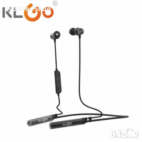 🎧 Промоция на слушалки KLGO HK-30BL с Bluetooth лента EP64! 🎧, снимка 4 - Bluetooth слушалки - 47838732