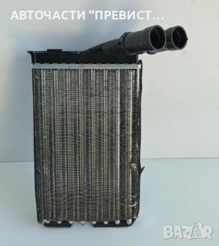 Радиаторче Парно Ситроен Берлинго Citroen Berlingo 2000-2007г