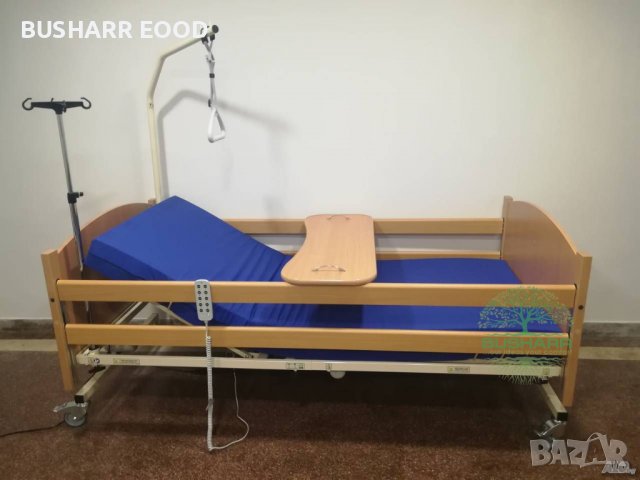 Помощна маса/поднос за болнично легло / НОВA !, снимка 1 - Други - 36831724