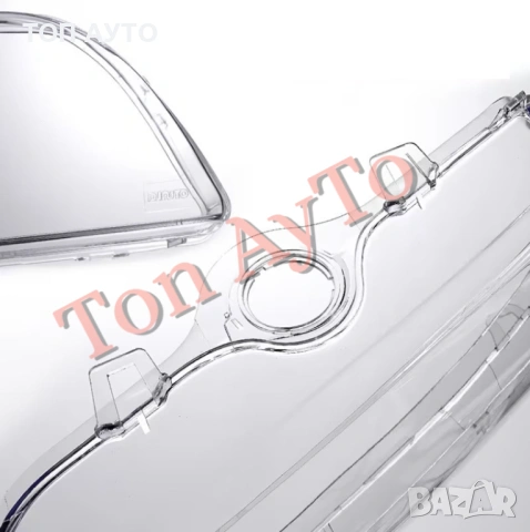 Стъкла Капаци БМВ Е39 Фейслифт BMW E39 Facelift 1996-2003 Стъкла Фарове, снимка 5 - Аксесоари и консумативи - 54355110