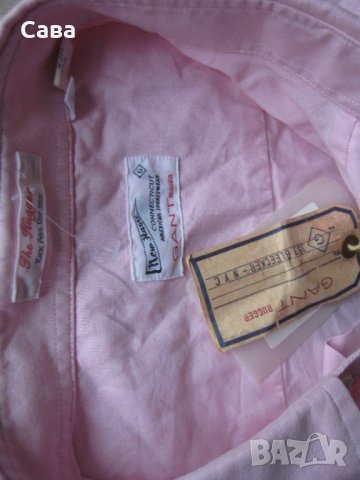 Риза GANT  мъжка,М