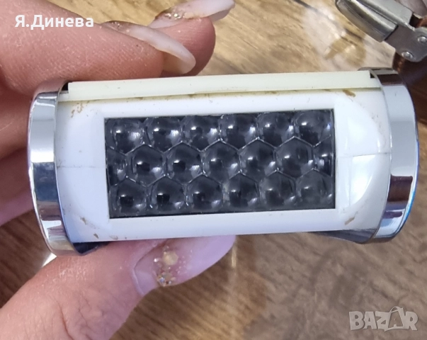 Фотоапарат Regula, снимка 8 - Фотоапарати - 52068177