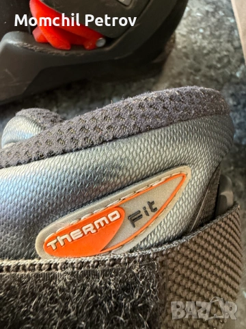 мъжки ски обувки 28.5, снимка 4 - Зимни спортове - 53291297