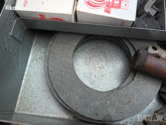 Части за лада ,уаз, снимка 6 - Части - 51098142