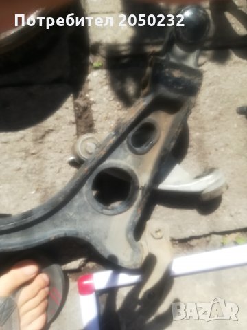 Носачи горни и долни алфа 147 дизел