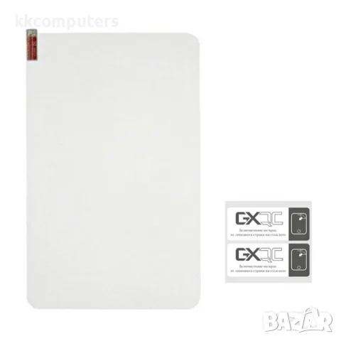 Стъклен протектор за APPLE iPad Pro 12.9 (2018)/ iPad Pro 12.9 (2020)/ iPad 12.9 (2021) (0.3mm, 2.5D