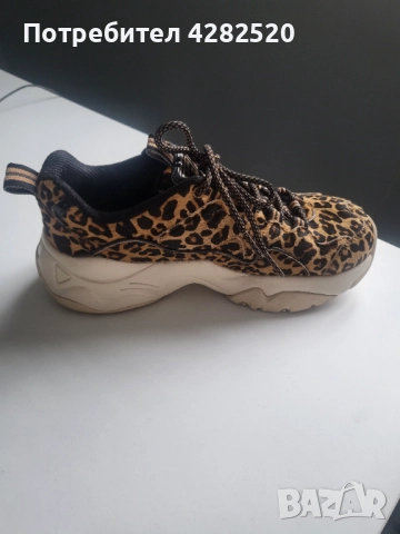 Маратонки-сникърси"SKECHERS", снимка 8 - Маратонки - 52649947