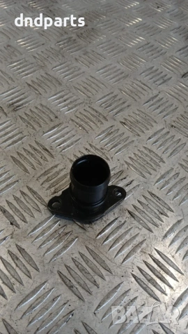 Маслен преход Citroen C8 2.0 HDI 2013