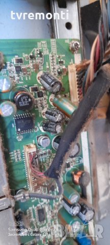 Основна платка 715T2913-1 , снимка 4 - Части и Платки - 31790881