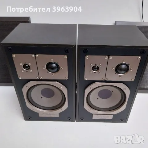 НАЙ ДОБРАТА ОФЕРТА Тонколони Grundig BOX 660 , снимка 2 - Тонколони - 48576437