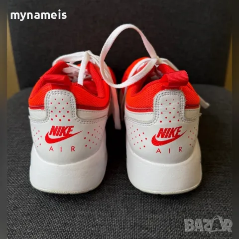 Дамски маратонки Nike Air Max , снимка 3 - Маратонки - 49669027