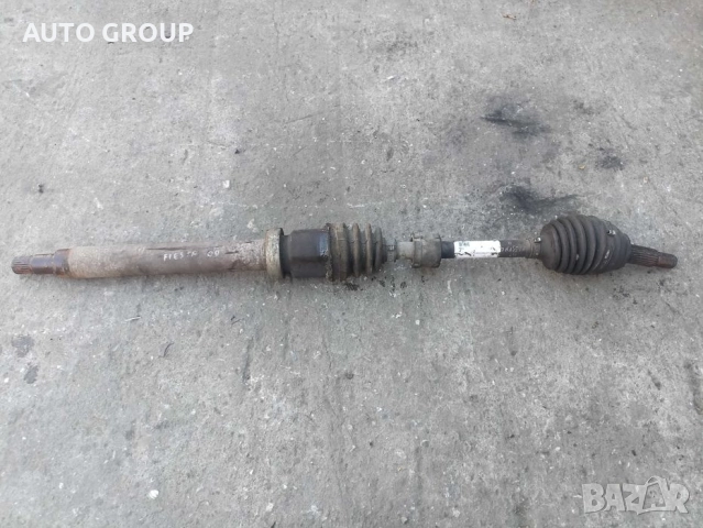 Полуоска дясна за Форд Фиеста МК6 / Fiesta MK6