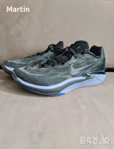 Nike Zoom G.T cut 2, снимка 2 - Спортни обувки - 52742042