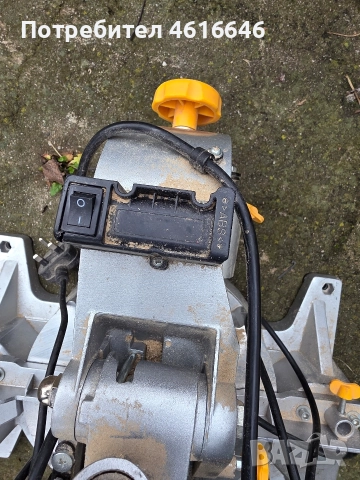 настолен циркуляр , снимка 3 - Циркуляри - 52787988