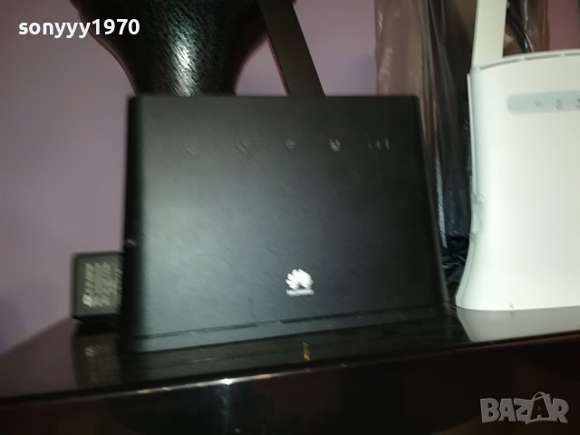 4G RUTER ПО ИЗБОР 0911222018, снимка 9 - Рутери - 38618081