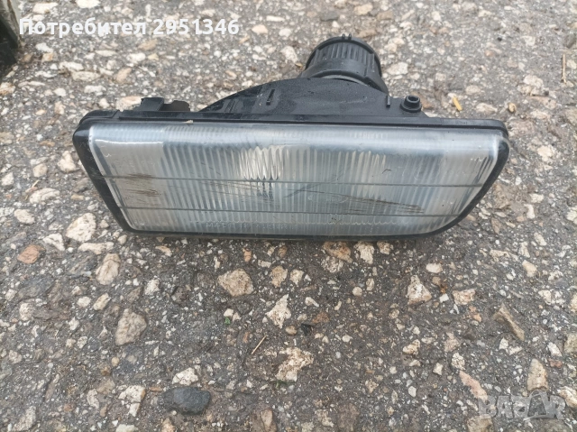халоген BMW E36