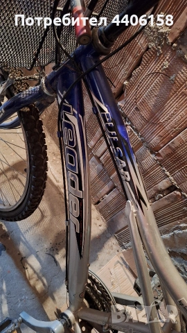 продавам колело, снимка 7 - Велосипеди - 54331193