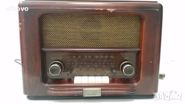 Радио и CD Soundmaster NR 960