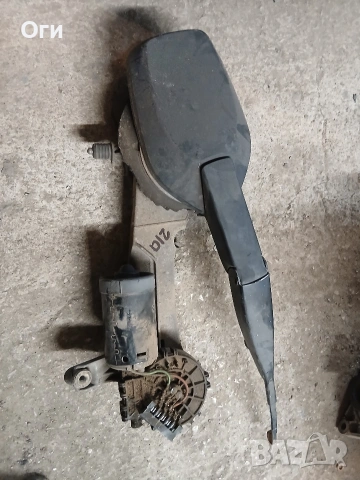 Механизъм чистачки за Мерцедес W210