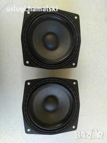 Говорители/тонколони