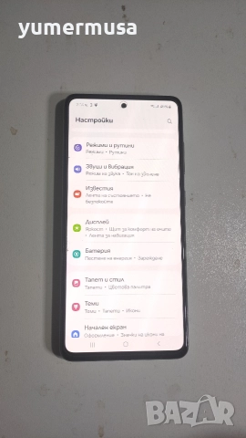 Galaxy A52 5G, снимка 3 - Samsung - 52809035