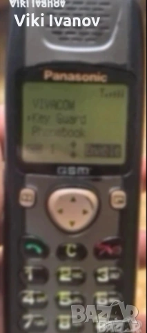 Panasonic GD70, снимка 4 - Други - 54351464