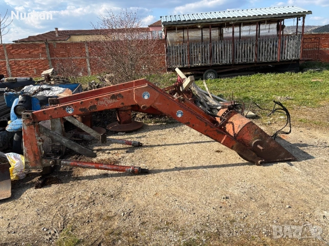 Фадромно устройство, снимка 3 - Селскостопанска техника - 53977321