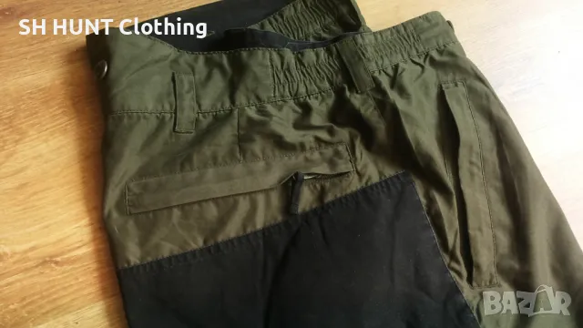 STORMBERG Trouser размер XL за лов риболов панталон - 931, снимка 8 - Екипировка - 48451034