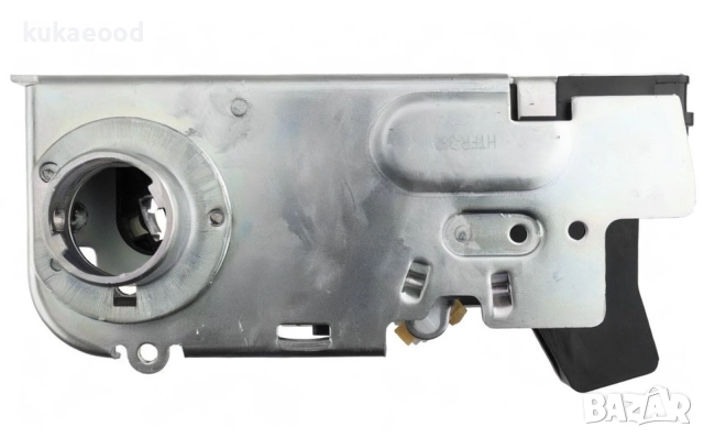 Брава за врата Ford Transit MK7, снимка 5 - Части - 51823257