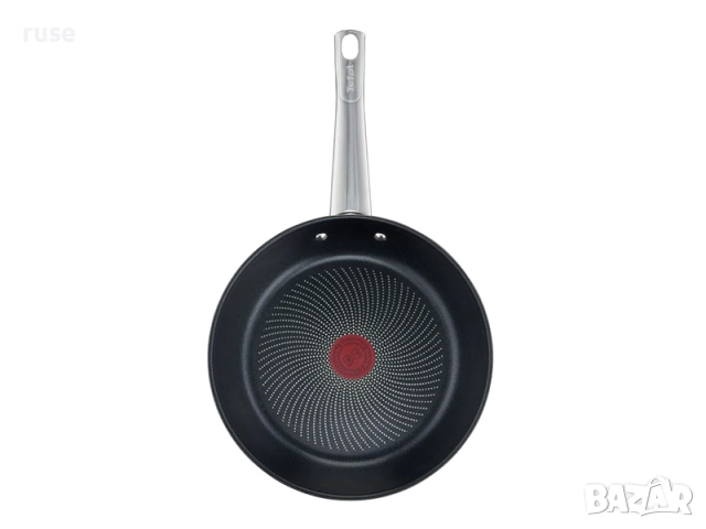 НОВИ! Tefal COOK EAT Комплект тенджера с капак, тиган и касерола 4 части, снимка 7 - Съдове за готвене - 51467649