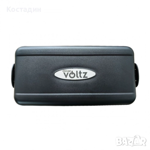 Машинка за подстригване на домашни любимци Oliver Voltz OV51810R – 7W, керамично острие 55OV51810R, снимка 5 - Машинки за подстригване - 52369786