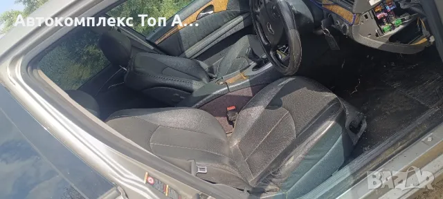 Mercedes w211/Мерцедес е класа , снимка 8 - Автомобили и джипове - 49478342